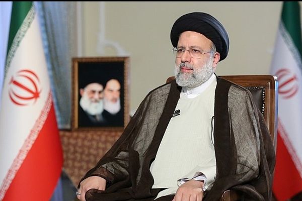 Conservative Paper In Iran Asks Raisi To Tell People The Truth