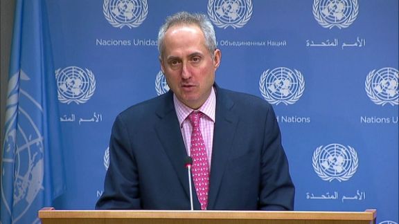 سازمان ملل از حوثیها خواست دو کارمند بازداشت شده در یمن را آزاد کنند