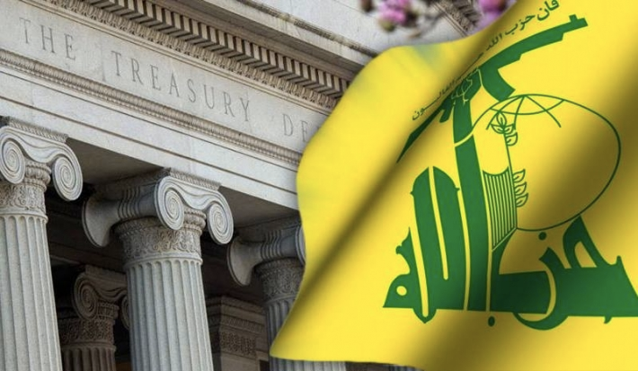 آمریکا شبکه‌ تجاری یک تاجر لبنانی در عراق و لبنان را به دلیل تأمین مالی حزب‌الله تحریم کرد