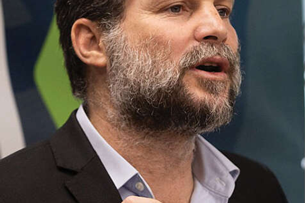 وزير المالية الإسرائيلي: إيران هُزمت.. وتبدأ الآن من الصفر