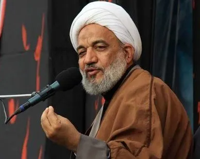 برلماني إيراني: لا ينبغي أن نتحدث مع أميركا بلين