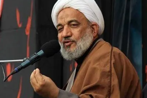 برلماني إيراني: لا ينبغي أن نتحدث مع أميركا بلين