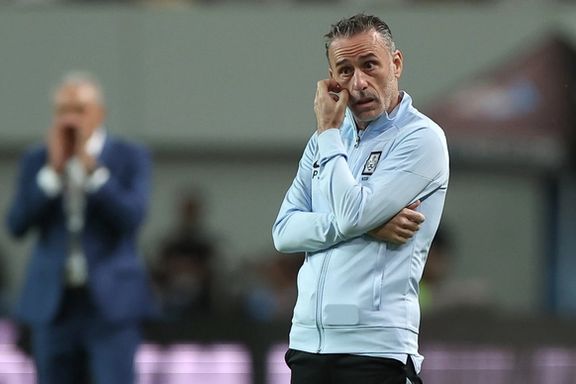 پائولو بنتو سرمربی تیم ملی فوتبال امارات شد