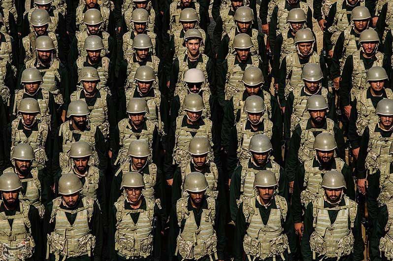 UK Government Split Over Calls For IRGC Terror Ban