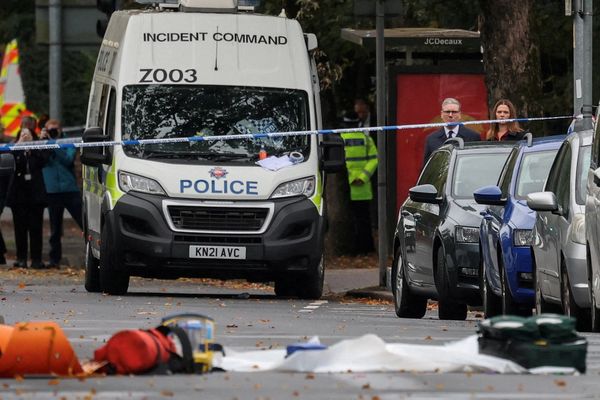 مهاجم حادثه کنیسه منچستر پیشتر به اتهام «تجاوز» با وثیقه آزاد بود
