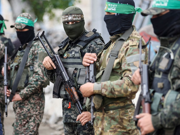 شاخه نظامی حماس: در پی کشته شدن نفر دوم گردانهای قسام حق پاسخ به اسرائیل را داریم