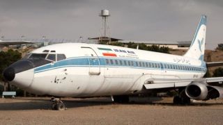 آسمان ایران پیش و پس از جنگ؛ یکپنجم شدن تعداد پروازهای خارجی و حذف ایرلاینهای غیر ایرانی