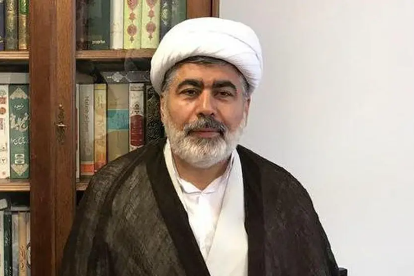 Swedish daily: Iranian cleric arrested, facing deportation