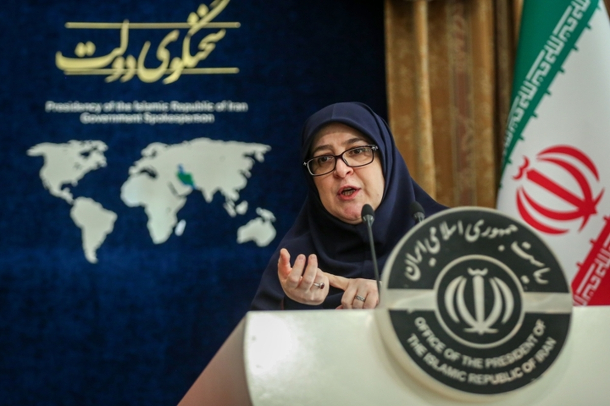 Iran rejects talks under Trump's maximum pressure as political shake-up continues