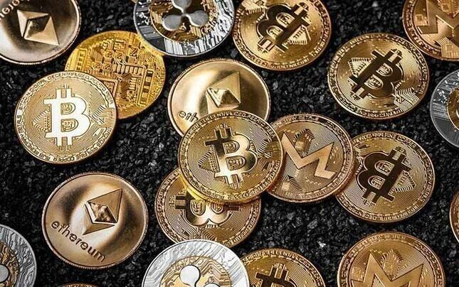 در پی پیروزی ترامپ؛ بیت‌کوین رکورد جدید بیش از ۷۶ هزار دلار را ثبت کرد