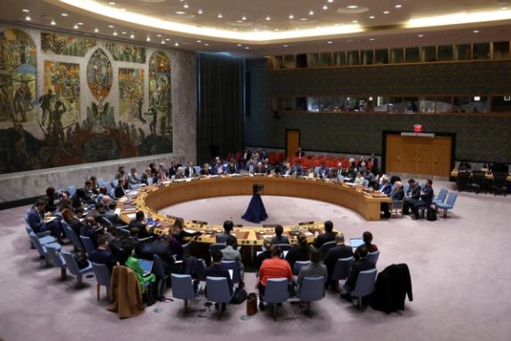 UN warns of ‘descent into conflict’ as Security Council reviews Iran nuclear deal