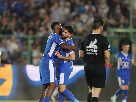 استقلال ۳-۳ ذوبآهن؛ فرار استقلال از شکست غیرمنتظره در اولین بازی خانگی فصل
