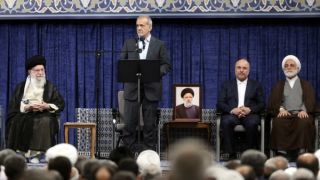 مرگ هنیه و آینده دولت پزشکیان