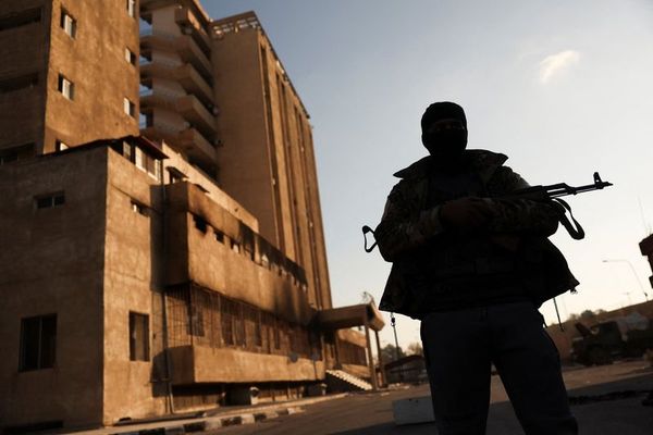 بریتانیا «هیئت تحریر الشام» را از فهرست سازمانهای تروریستی خارج کرد