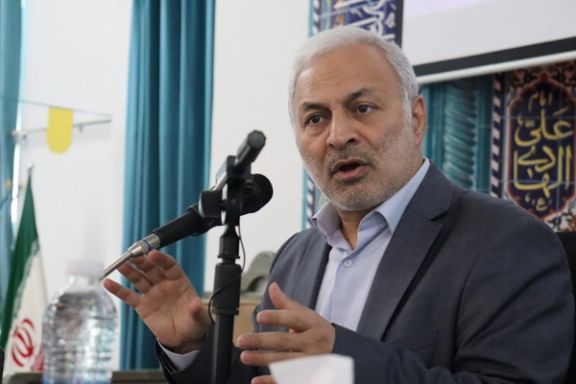 رییس کمیسیون امنیت ملی مجلس: اسماعیل هنیه گفت از شما سلاح نمیخواهیم تجمع و شعار میخواهیم