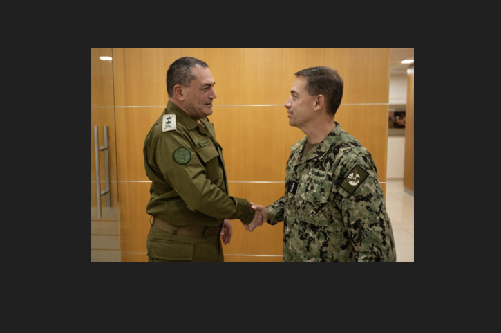 "جيروزاليم بوست": واشنطن وتل أبيب تدشنان قناة عسكرية للتنسيق بشأن إيران