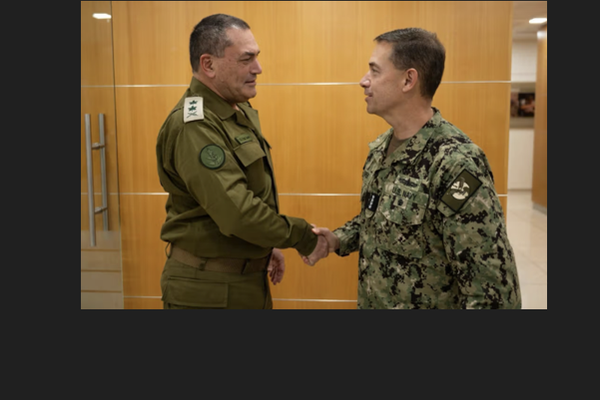 "جيروزاليم بوست": واشنطن وتل أبيب تدشنان قناة عسكرية للتنسيق بشأن إيران