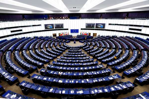 Iranians Rejoice Europe’s Move Against IRGC As Regime Vents Anger