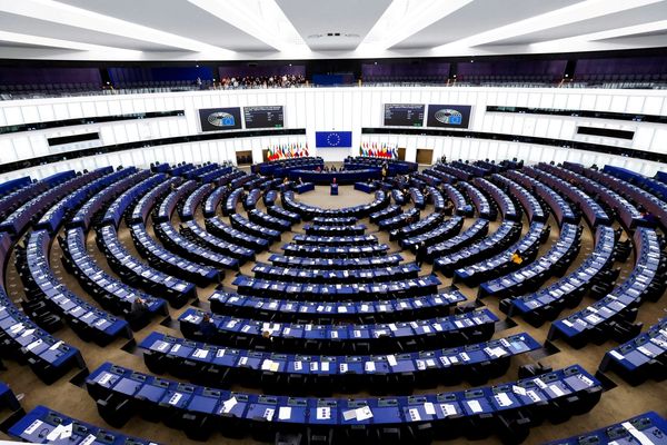 Iranians Rejoice Europe’s Move Against IRGC As Regime Vents Anger