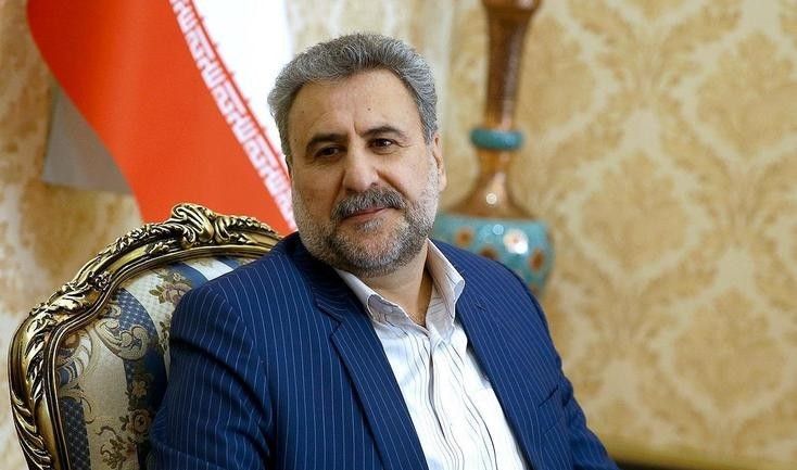 Politician Criticizes Iran's Stance Re Taliban, Calls For Realism