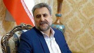 Politician Criticizes Iran's Stance Re Taliban, Calls For Realism