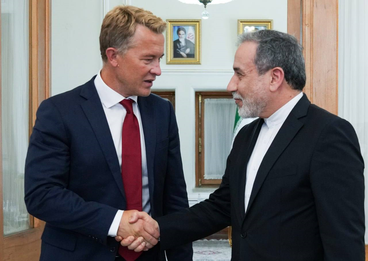 Iran, US could hold Norway-mediated talks in August – Tehran Times