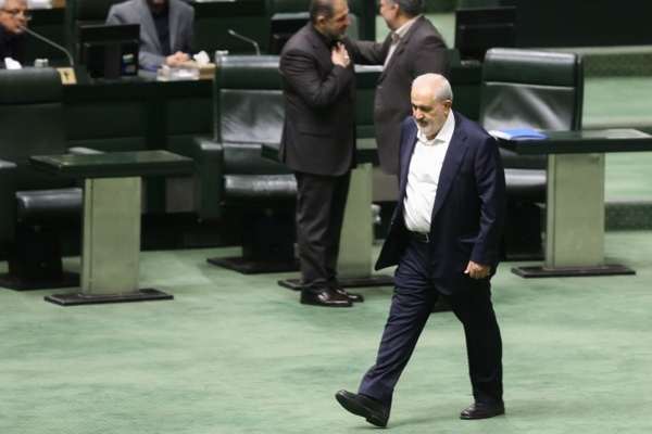 Energy crisis dominates Pezeshkian's cabinet hearings
