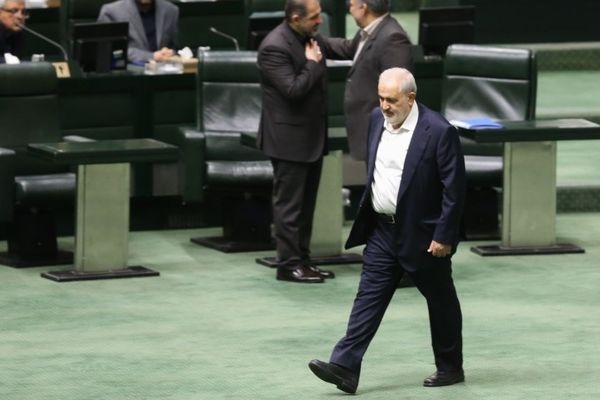 Energy crisis dominates Pezeshkian's cabinet hearings