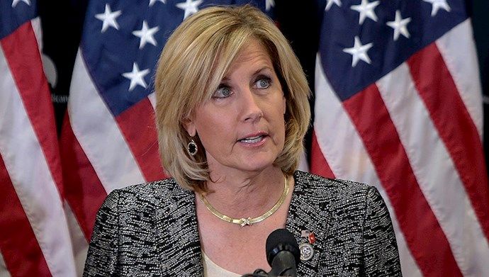 Republican Lawmaker Says IRGC Is Plotting To Kill Americans In US