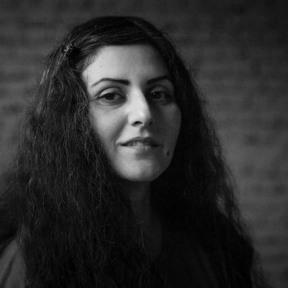 گلرخ ایرایی، زندانی سیاسی: برای فروپاشی حکومت به پیوند تشکلها و فعالان داخل نیاز است