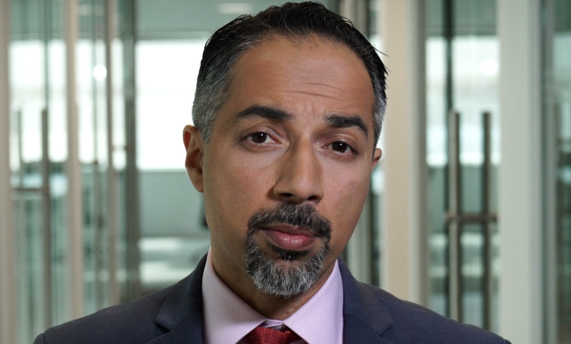 نشست «گیگا» در برلین پس از اعتراضات به حضور تریتا پارسی لغو شد