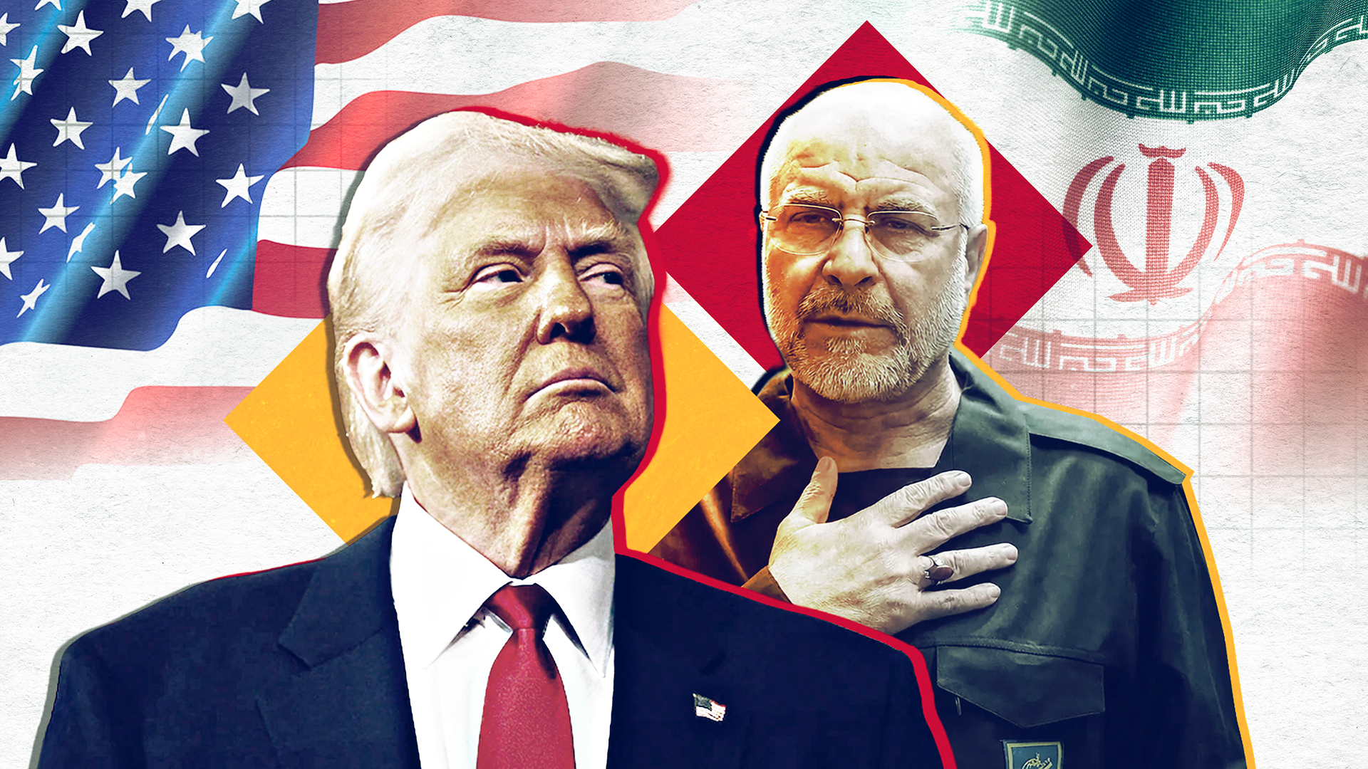 بیاعتمادی تهران و واشینگتن، دو مونولوگ در یک اتاق