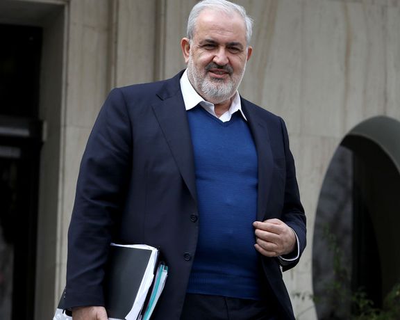 وزیر نیرو: انشاءالله وضع قطع برق تا آخر سال بهتر شود