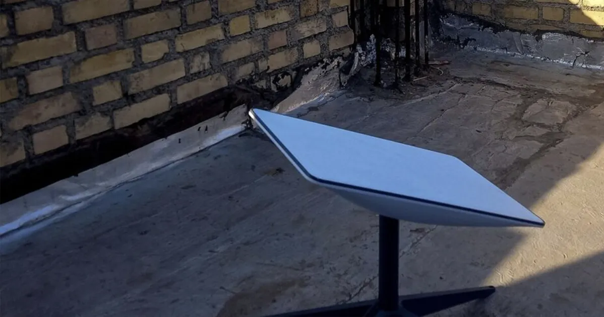 100,000 Iranians use Starlink to defy internet curbs