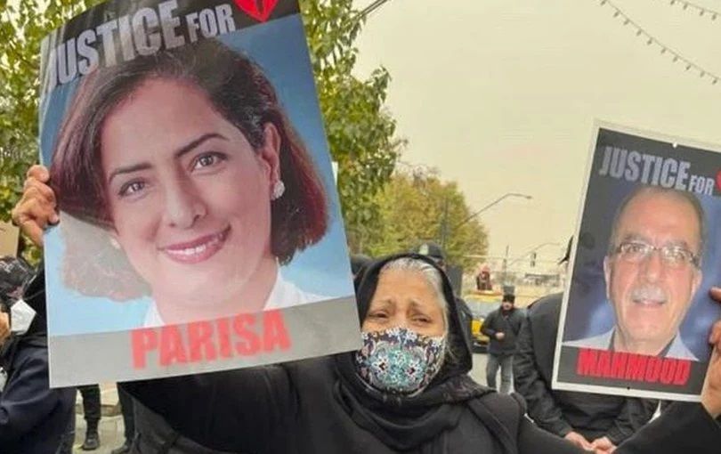 Ukraine Plane Trial Opens In Iran Under Barrage Of Criticism