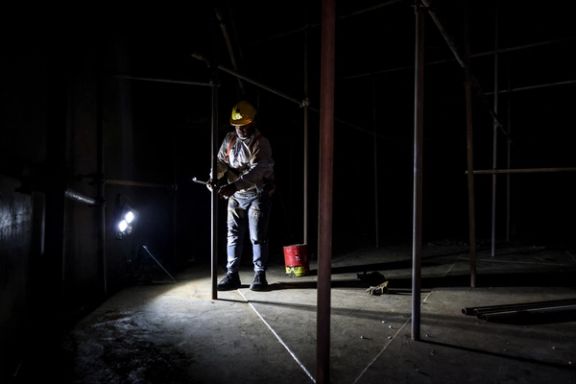 یک سال دشوار اقتصادی پیش روی ایران که میتواند به فاجعه تبدیل شود