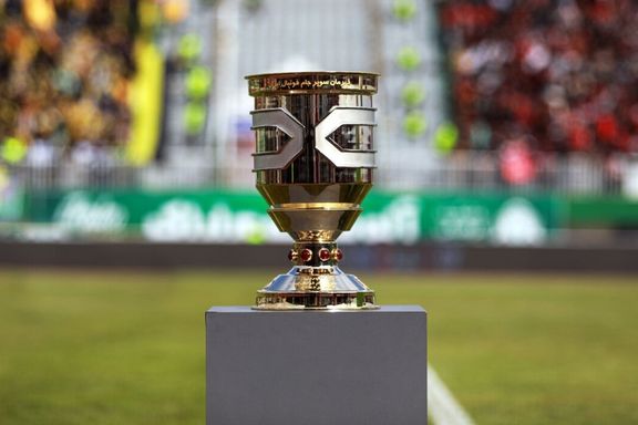 زمان و مکان سوپرجام؛ استقلال-تراکتور، ۸ مرداد ۱۴۰۴ در نقش جهان