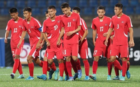 درخواست ایران از AFC؛ شش بازیکن کره شمالی بالای ۱۷ سال دارند، تست تراکم استخوان بگیرید