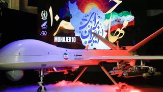 اختصاصی: رد قطعات آمریکایی و اروپایی پهپاد در آمار واردات ایران