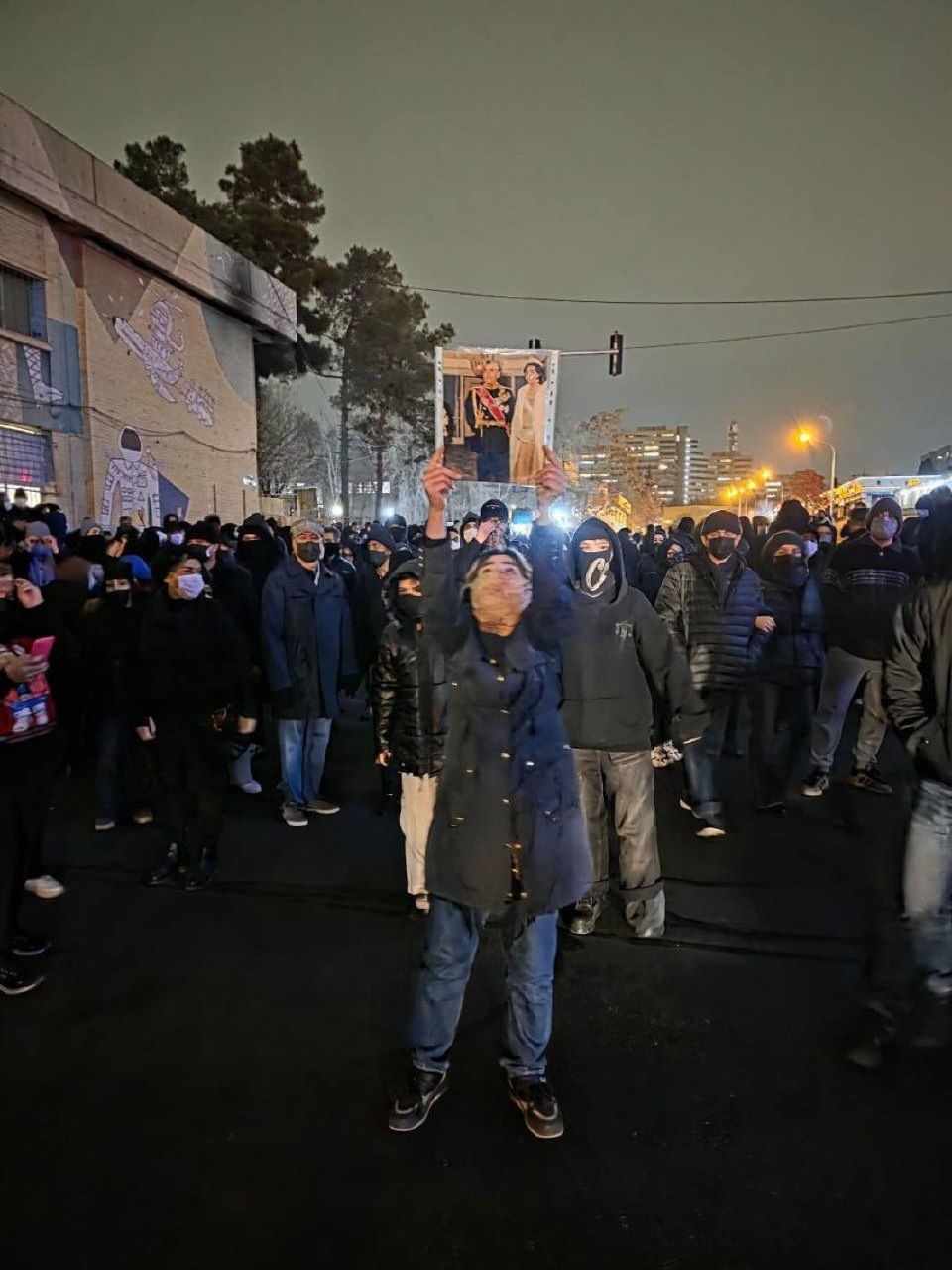 شورای سردبیری وال استریت ژورنال: توافق با تهران یعنی تغییر حکومت