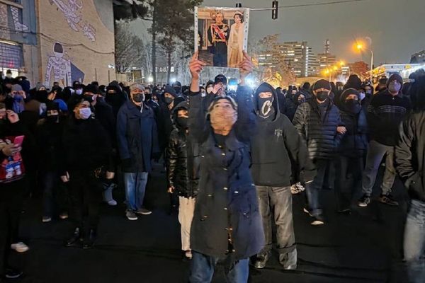 شورای سردبیری وال استریت ژورنال: توافق با تهران یعنی تغییر حکومت