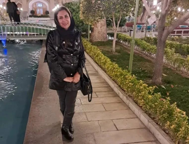 بیش از ۴۰۰ زن سرشناس جهان و کارشناسان سازمان ملل خواستار توقف اعدام زهرا شهباز طبری شدند