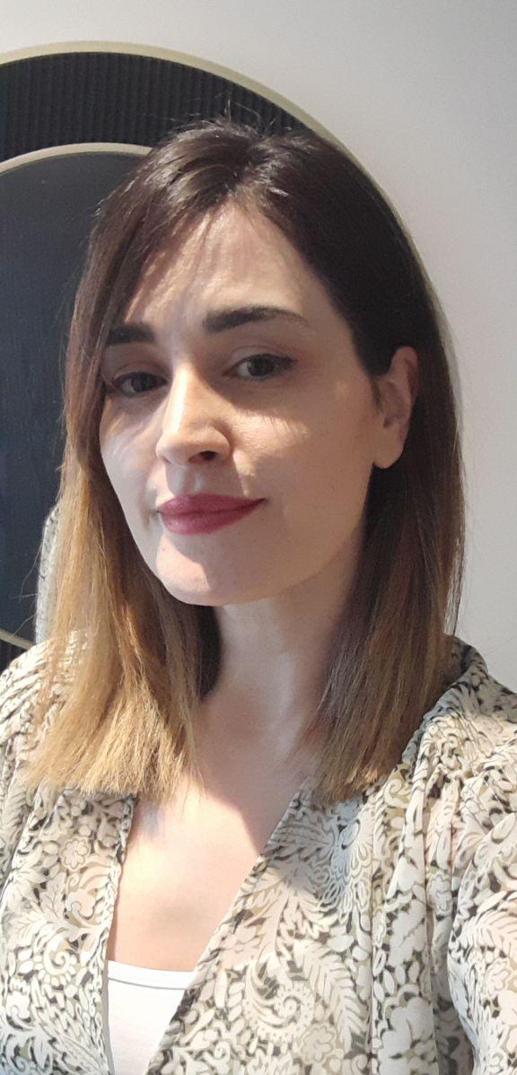 سبا حیدرخانی