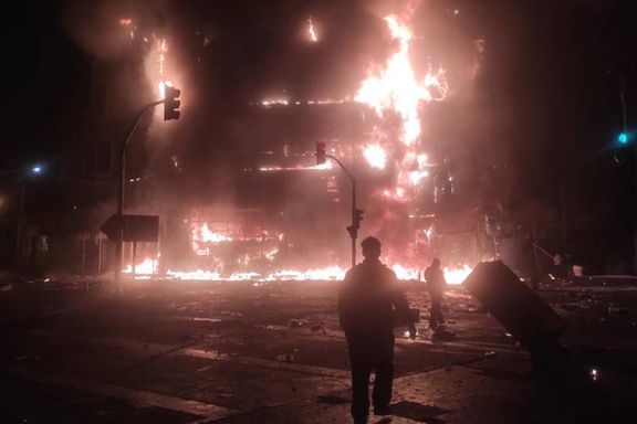 روایت شهروندان از خشونت گسترده، ممانعت از درمان مجروحان و باجخواهی از خانوادههای دادخواه