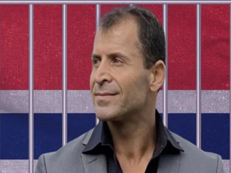 Security forces arrest Iranian-Norwegian athlete in Sardasht 