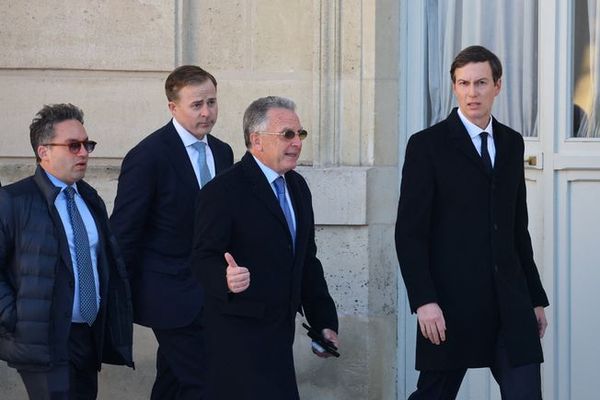 وزارت خارجه پاکستان: مصمم به ادامه گفتوگو میان آمریکا و جمهوری اسلامی هستیم