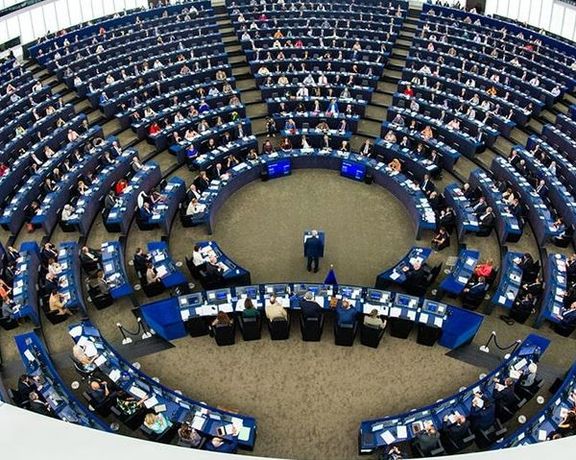 نامه دو نماینده پارلمان اروپا به شورای اتحادیه اروپا برای بررسی فوری تروریست شناختن سپاه