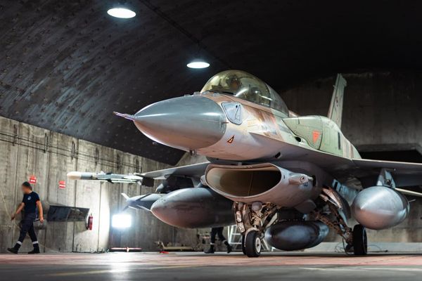 ارتش اسرائیل در حال آمادهسازی برای دفاع در برابر حمله جمهوری اسلامی است