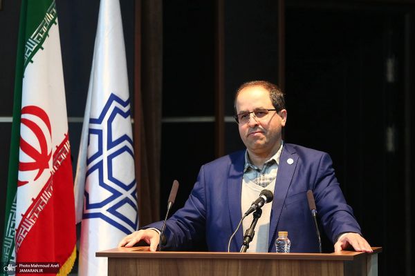 Tehran University President Denies Expulsion Of Critics