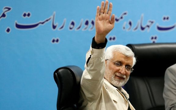 سعید جلیلی: بیش از هر لحظه دیگری به تصمیمهای نقطهزن نیاز داریم